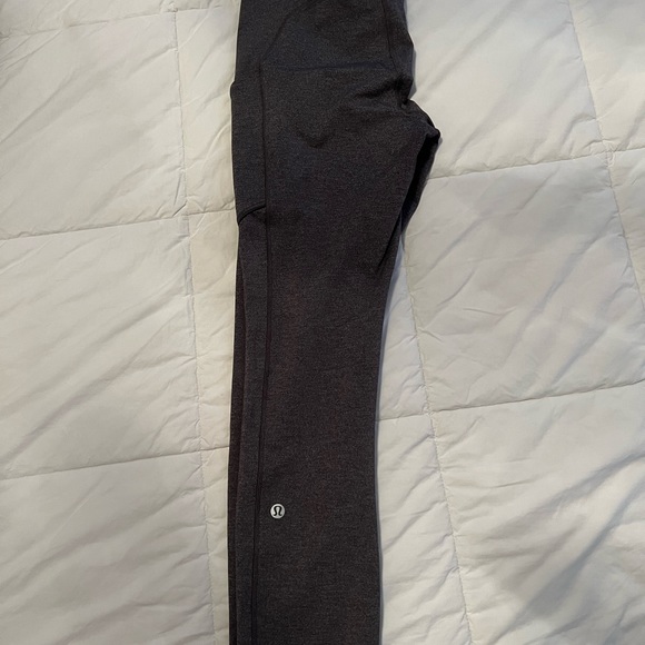 LULULEMON SWIFT SPEED LEGGINGS - Picture 3 of 4